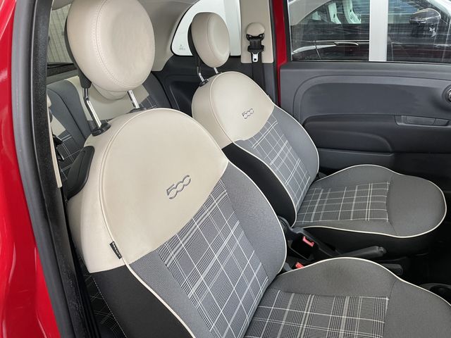 FIAT 500 2018 Image 31