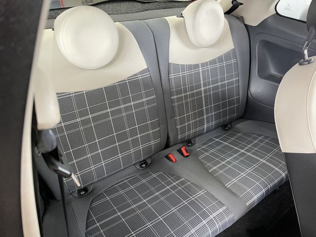 FIAT 500 2018 Image 31
