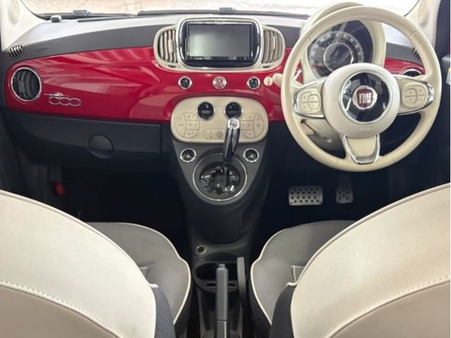 FIAT 500 2018 Image 31