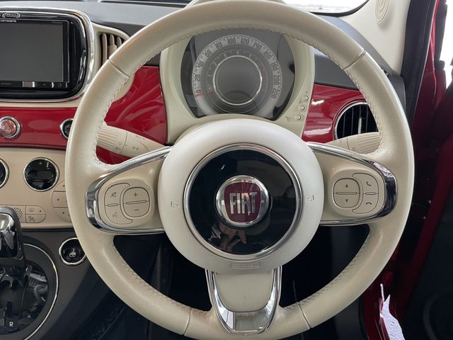 FIAT 500 2018 Image 31