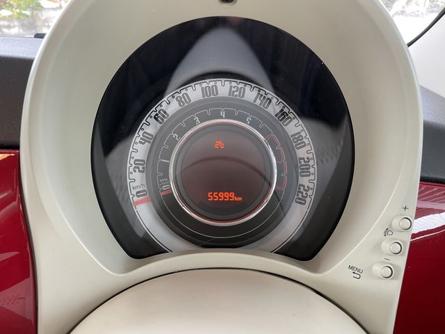 FIAT 500 2018 Image 31