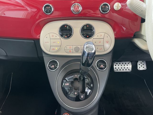 FIAT 500 2018 Image 31