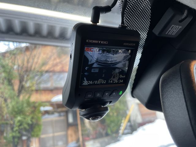 FIAT 500 2018 Image 31