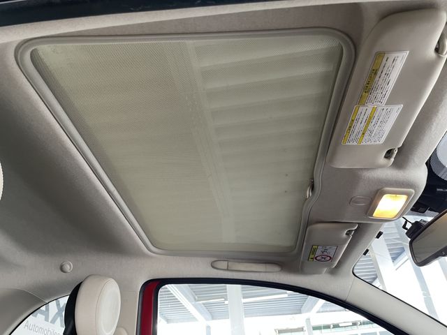 FIAT 500 2018 Image 31