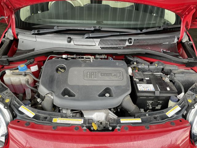 FIAT 500 2018 Image 31