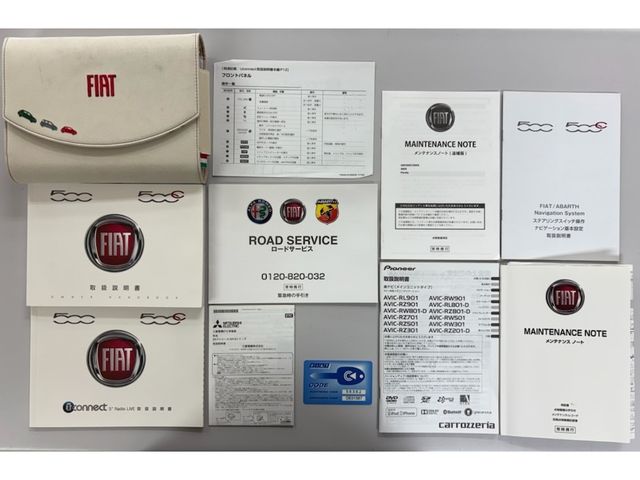 FIAT 500 2018 Image 31