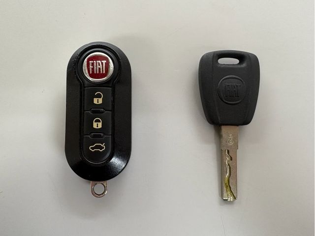 FIAT 500 2018 Image 31