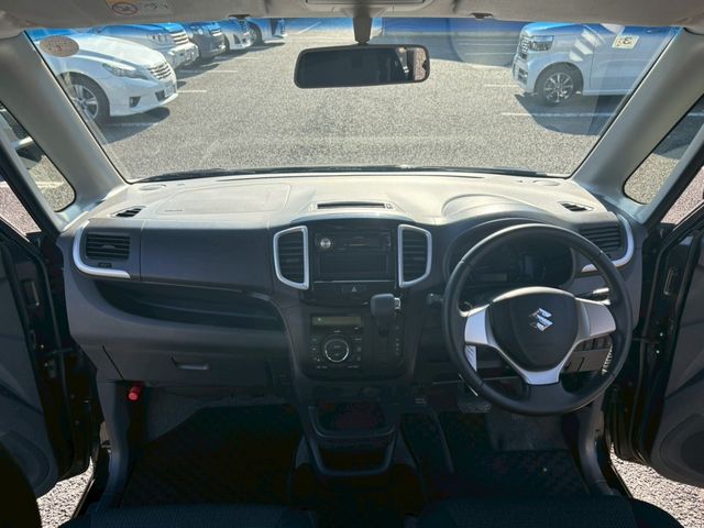 SUZUKI SOLIO 2014 Image 31