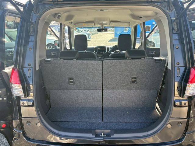 SUZUKI SOLIO 2014 Image 31