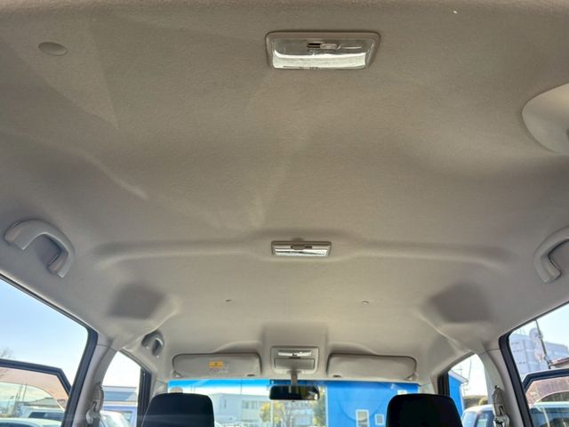 SUZUKI SOLIO 2014 Image 31