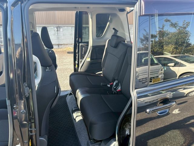 SUZUKI SOLIO 2014 Image 31