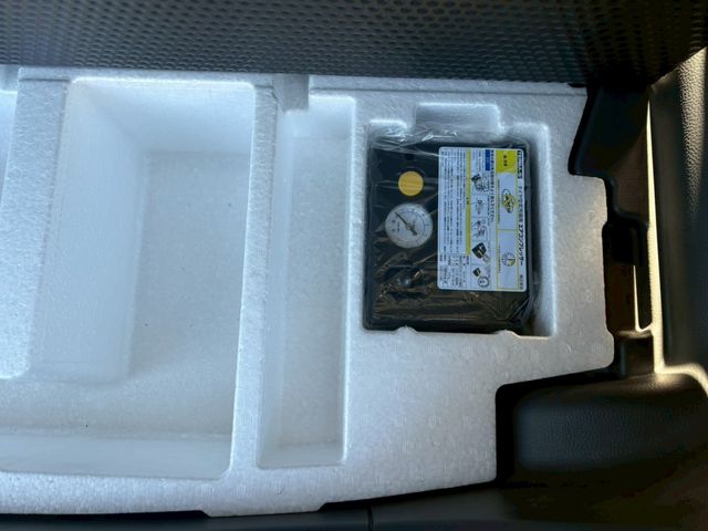 SUZUKI SOLIO 2014 Image 31