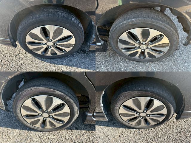 SUZUKI SOLIO 2014 Image 31