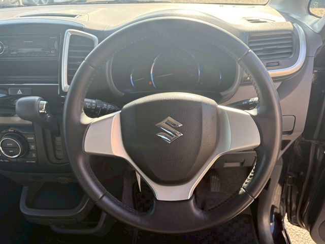 SUZUKI SOLIO 2014 Image 31