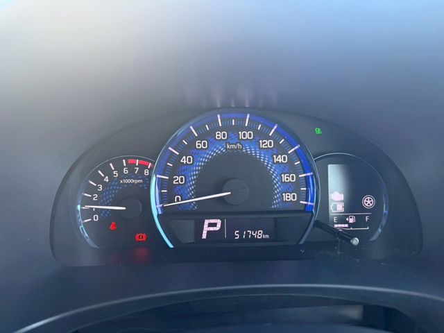 SUZUKI SOLIO 2014 Image 31