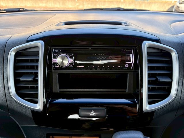 SUZUKI SOLIO 2014 Image 31