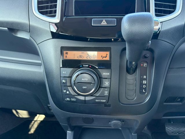 SUZUKI SOLIO 2014 Image 31