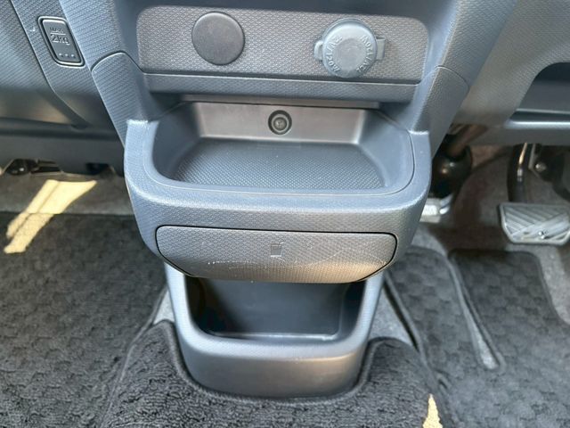 SUZUKI SOLIO 2014 Image 31