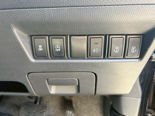 SUZUKI SOLIO 2014 Image 31