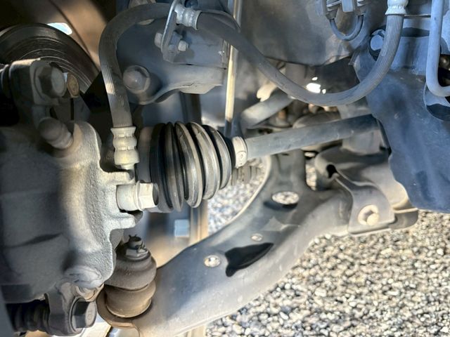 SUZUKI SOLIO 2014 Image 31