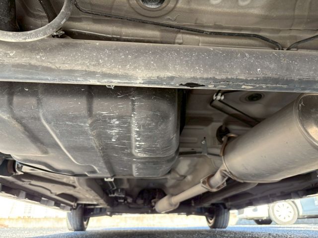 SUZUKI SOLIO 2014 Image 31