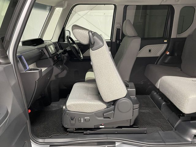 DAIHATSU TANTO 2021 Image 31