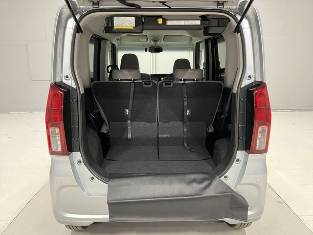 DAIHATSU TANTO 2021 Image 31