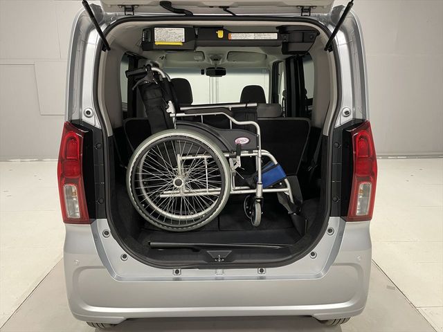 DAIHATSU TANTO 2021 Image 31