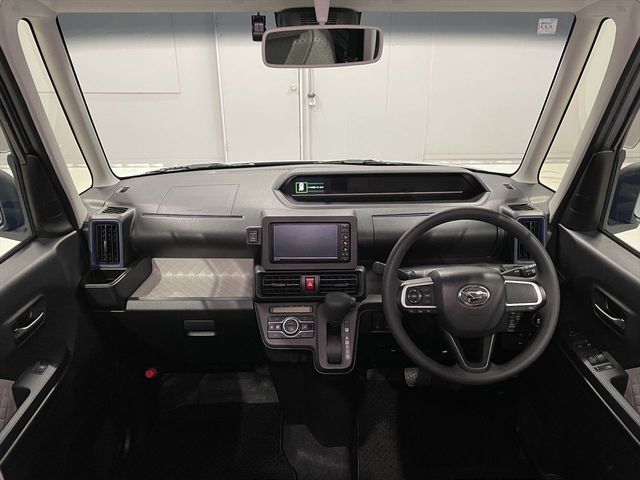 DAIHATSU TANTO 2021 Image 31