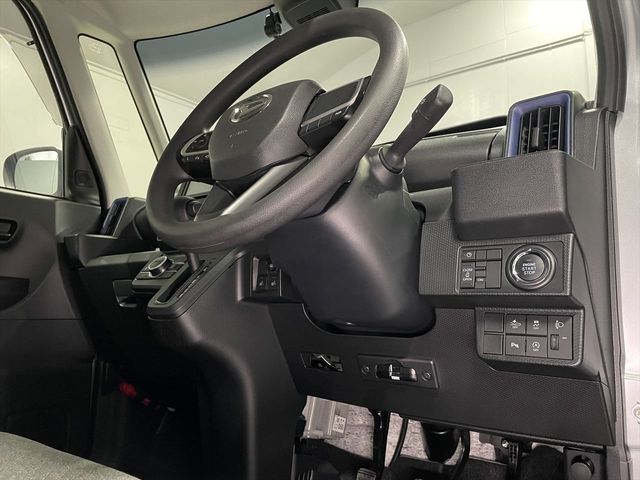 DAIHATSU TANTO 2021 Image 31