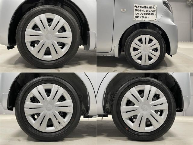 DAIHATSU TANTO 2021 Image 31