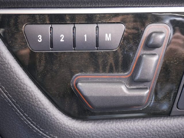 MERCEDES BENZ C CLAS 2013 Image 31