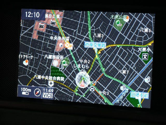 MERCEDES BENZ C CLAS 2013 Image 31