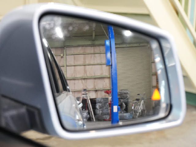 MERCEDES BENZ C CLAS 2013 Image 31