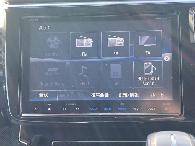 HONDA STEPWAGON 4WD 2015 Image 31