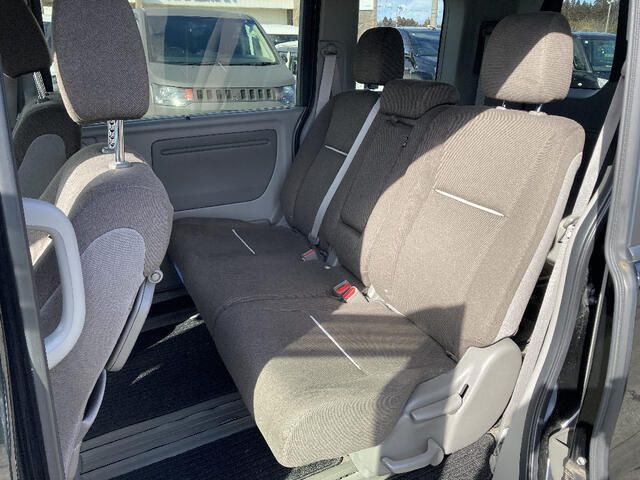 HONDA STEPWAGON 4WD 2015 Image 31