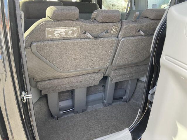 HONDA STEPWAGON 4WD 2015 Image 31