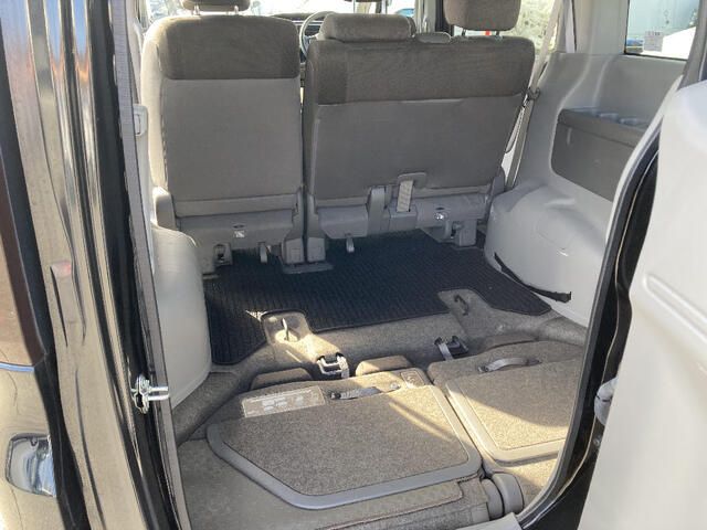 HONDA STEPWAGON 4WD 2015 Image 31