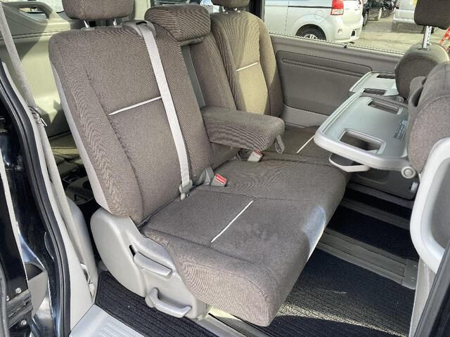 HONDA STEPWAGON 4WD 2015 Image 31