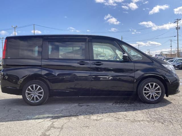 HONDA STEPWAGON 4WD 2015 Image 31