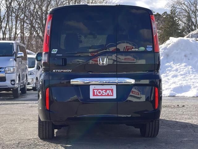 HONDA STEPWAGON 4WD 2015 Image 31