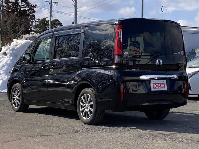 HONDA STEPWAGON 4WD 2015 Image 31