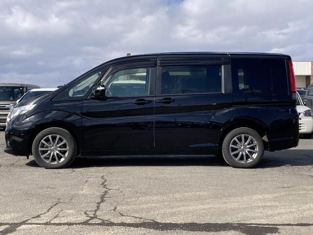 HONDA STEPWAGON 4WD 2015 Image 31