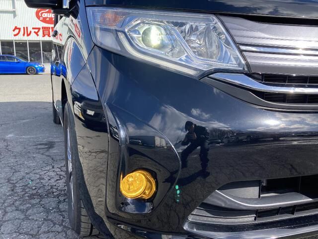 HONDA STEPWAGON 4WD 2015 Image 31