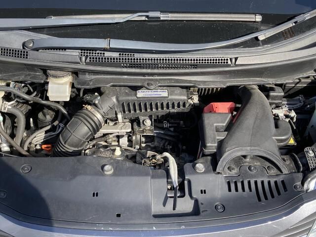 HONDA STEPWAGON 4WD 2015 Image 31