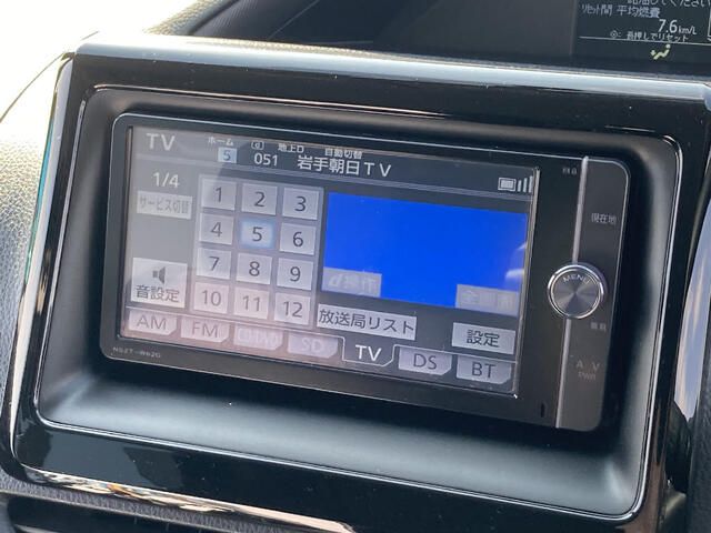 TOYOTA VOXY 4WD 2014 Image 31