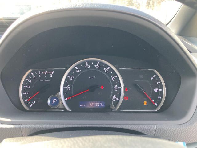 TOYOTA VOXY 4WD 2014 Image 31