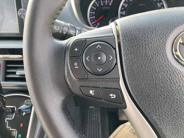 TOYOTA VOXY 4WD 2014 Image 31