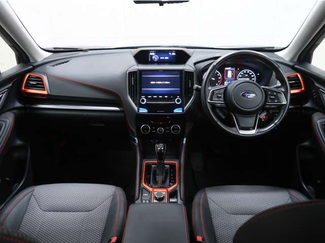 SUBARU FORESTER 2020 Image 31