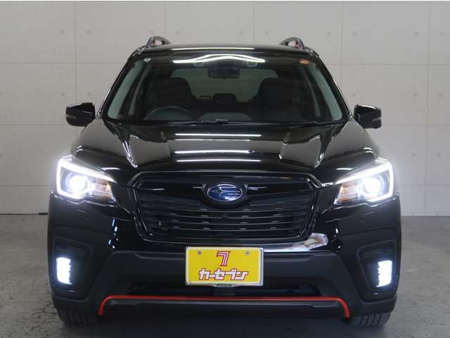 SUBARU FORESTER 2020 Image 31